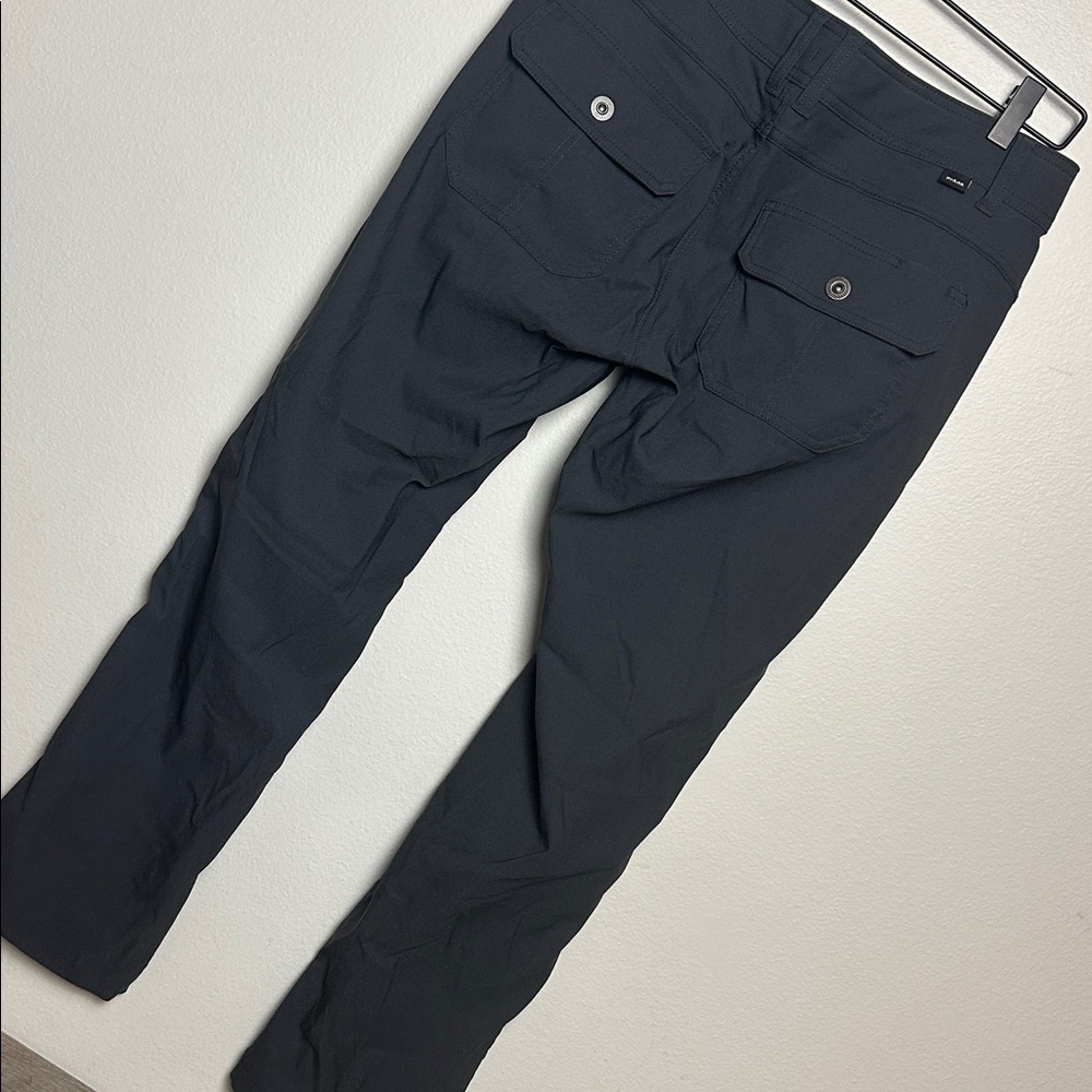 prAna Straight Fit Pants Size 6 / short - Picture 5 of 10